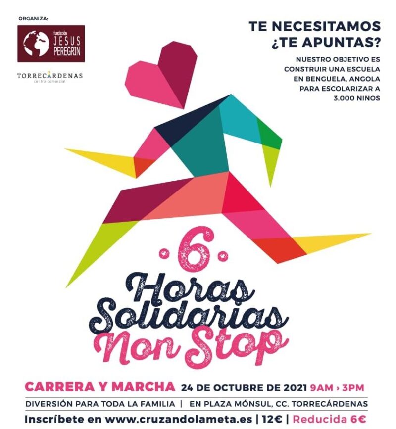 La Solidaridad Tambi N Tiene Premio Colegio Diocesano San Ildefonso